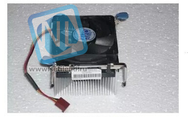 Система охлаждения HP 325035-001 ML330 G3 Heatsink-325035-001(NEW)