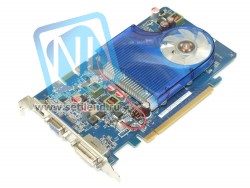 Видеокарта HP 503110-001 Nvidia Geforce Gt130 768mb PCI-E x16 Video Card-503110-001(NEW)