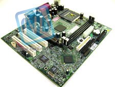 Материнская плата HP 203966-001 System Board for Deskpro EX-203966-001(NEW)