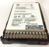 Накопитель HP 741152-B21 200GB 12G SAS High Endurance SFF 2.5-in SC Enterprise SSD-741152-B21(NEW)