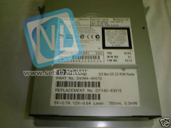 Привод HP D7140-63015 CD-ROM drive 32x, IDE, internal-D7140-63015(NEW)
