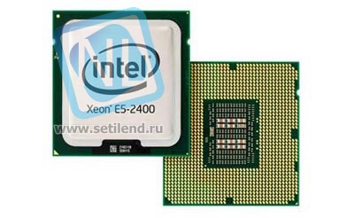 Процессор Intel Xeon 8C E5-2450