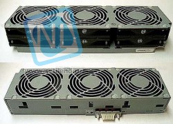 Система охлаждения HP P3537-67005 System Fan Assembly-P3537-67005(NEW)