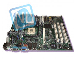 Материнская плата Intel SE7210TP1-E iE7210 S478 4DualDDR400 2SATA U100 3PCI-X PCI SVGA 2xLAN1000 ATX 800Bus-SE7210TP1-E(NEW)