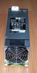 Блок питания HP 345875-001 ML350 G4 725W Hot-Plug power supply-345875-001(NEW)