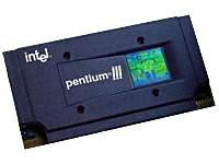 Процессор HP D9436A Intel Pentium III 700 100 FSB / 256 KB S1 LPr, VRM, FAN-D9436A(NEW)
