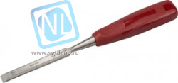 18094-12, Стамеска "СМ-3" с пластмассовой ручкой, 12мм, ЗУБР