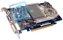 Видеокарта HP 586381-002 Nvidia Geforce GT230 1.5GB PCI-E x16 Video Card-586381-002(NEW)