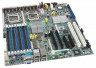 Материнская плата Intel S5000PSLSATAR Dual LGA771 i5000P SVGA+2xGbL+2PCI-X SATA RAID E-ATX 8DDR2 FBDIMM-S5000PSLSATAR(NEW)
