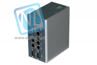 Платформа сетевая Aaeon ICS-6270A-A10-00