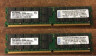Модуль памяти IBM 39M5812 4GB PC2-3200 (2x2GB) ECC DDR2 Chipkill SDRAM RDIMM x226x260x366x460x3800x3850x395-39M5812(NEW)