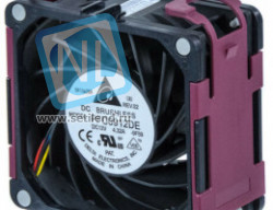 Система охлаждения HP PFC0912DE-9F59 DL980 G7 DL580 G7 Hotplug Cooling Fan-PFC0912DE-9F59(NEW)