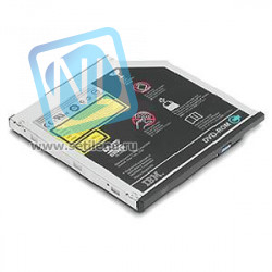 Привод IBM 73P3270 Ultrabay Slim DVD-ROM Drive-73P3270(NEW)