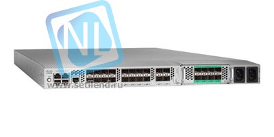 Коммутатор Cisco Nexus N5K-C5010P-BF