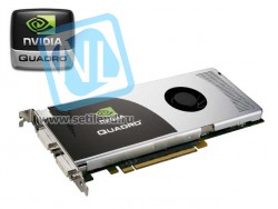 Видеокарта HP 499336-001 NVIDIA Quadro FX 3700M 1GB Video Card-499336-001(NEW)