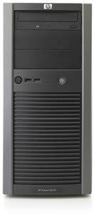 Сервер Proliant HP 417605-421 ML350T05 DC X5140 2.33/1333/4M 1G 1P SFF E200i/128M CD-417605-421(NEW)
