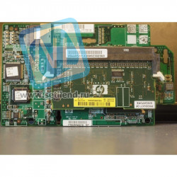 Контроллер HP 399548-B21 E200I DL360 G5 64mb PCI-E FIO Controller-399548-B21(NEW)