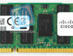 Модуль памяти Cisco 15-13255-01 16Gb PC3L-10600R 4Rx4 ECC REGISTERED DDR3-1333MHz-15-13255-01(NEW)