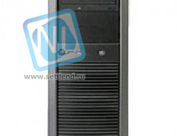 Дисковая система хранения HP AG612A ProLiant ML310 G4 2TB Euro Stor Svr-AG612A(NEW)