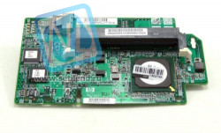 Контроллер HP 399558-001 E200I DL360G5 PCI-E controller-399558-001(NEW)