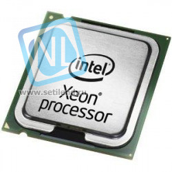 Процессор HP 462876-B21 Intel Xeon L5420 (2.50 GHz, 50 Watts, 1333 FSB) Processor Option Kit for BL460c-462876-B21(NEW)