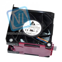 Система охлаждения HP 661332-002 ML350p Gen8 92MM Hot-Plug Fan-661332-002(NEW)