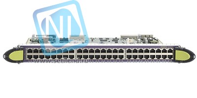 Модуль интерфейсный Extreme BlackDiamond 8800-G48Te2, 48 портов 10/100/100BaseT