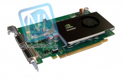 Видеокарта HP nb769ut Nvidia Quadro FX 380 256MB Video Card-NB769UT(NEW)