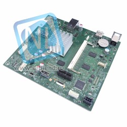Материнская плата HP LaserJet Ent M527 Formatter Board-F2A76-67910(NEW)
