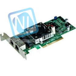 313560-013 NC6170 2Port PCI-X 1000SX