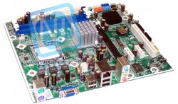 Материнская плата HP 464517-001 dx2420 S775 Microtower Workstation SystemBoard-464517-001(NEW)