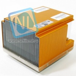 Система охлаждения HP 391137-001 Processor heatsink, thermal grease, and alcohol pad-391137-001(NEW)
