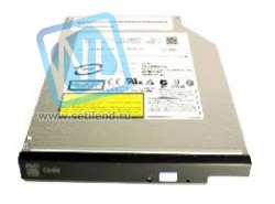 Привод IBM 43W4630 CD-RW/DVD Drive UltraSlim SATA x3650m2 x3650m2-43W4630(NEW)