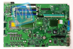 Материнская плата SuperMicro PDSMP-8 E7230 1xLGA775 4xDDR2 667/533/400MHz 2xU320 SCSI 4xSATA II 1(x4) PCI-Express 2xPCI-X-PDSMP-8(NEW)