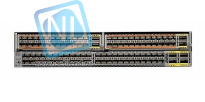 Коммутатор Cisco Nexus N5K-C56128P