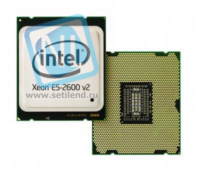 Процессор Intel Xeon E5-2650V2 (2.6GHz/20Mb) Socket 2011 tray