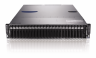 Сервер Dell PowerEdge C6220, 8 процессоров Intel Xeon 8C E5-2660 2.20GHz, 128GB DRAM, 24 отсека под HDD 2.5"