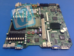 Материнская плата SuperMicro X6DHR-8G2 E7520 Dual S604 800MHz 8xDDR2 PC-3200 SCSI,SATA RAID-X6DHR-8G2(NEW)