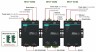 Nport 5210A 2-портовый усовершенствованный асинхронный сервер RS-232 в Ethernet MOXA