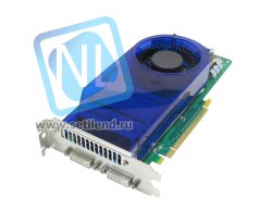 Видеокарта HP 503103-001 NVIDIA GEFORCE GTS 250 1GB GDDR3 PCI EXPRESS Video Card-503103-001(NEW)