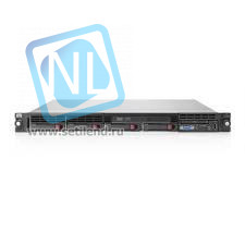 Сервер Proliant HP 416562-421 Proliant DL360G5 5140 1G EU Server-416562-421(NEW)
