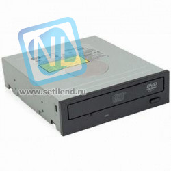 Привод HP 343791-B21 CD-RW/DVD-ROM/Floppy Combo Option kit DL 320-343791-B21(NEW)