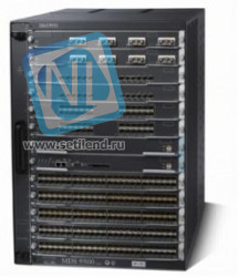Коммутатор HP AE376A MDS 9513 W/Supervisor 2 Dir Switch-AE376A(NEW)