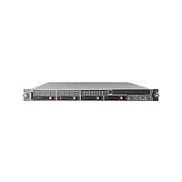 Сервер Proliant HP 416564-421 Proliant DL360G5 5150 2G Performance EU Server-416564-421(NEW)