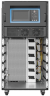 Шасси модульного источника бесперебойного питания 90 кВА/90 кВт серии СМ, 6 слотов для силовых модулей 15 кВА/15 кВт (SNR-UPS-ONRT-090-15CMX33)
