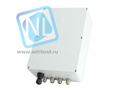 WiFi маршрутизатор MikroTik RB/800PO2N MIMO
