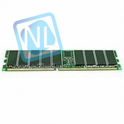 Модуль памяти Kingston DDR 512MB (PC-3200) 333MHz ECC Reg-KVR400S8R3A/512(new)