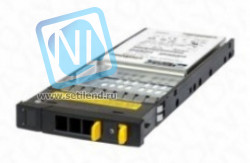 Накопитель HP J8S12A 3PAR 480GB SSD SAS 6Gb/s 2.5" StoreServ 20000-J8S12A(NEW)