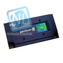Процессор HP P2434A Intel Pentium III 850 100 FSB / 256 KB S1 LPr, VRM, FAN-P2434A(NEW)