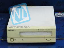 Привод Sony RMO S570 магнитооптический привод External 1.3GB, SCSI, MO-RMO S570(NEW)